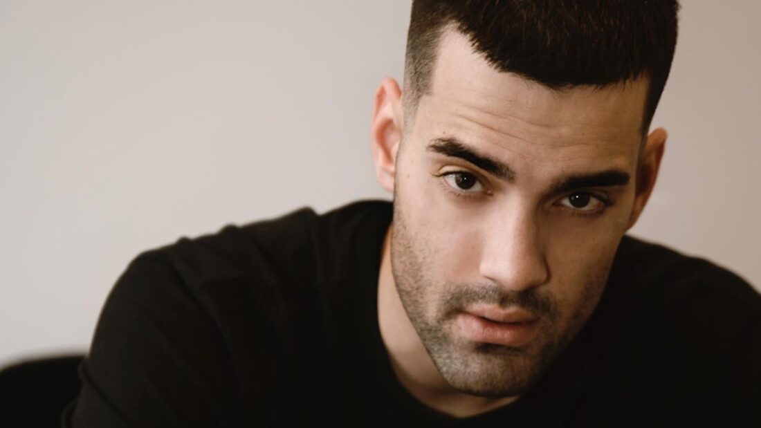 Alessio Campoli di Uomini e Donne