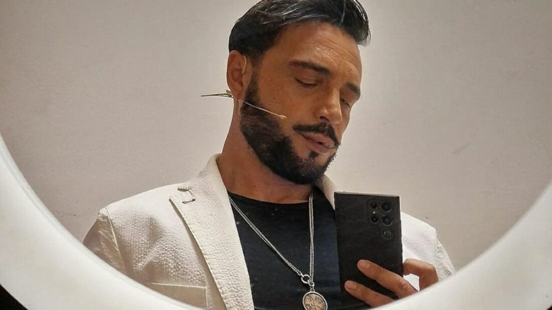 Armando Incarnato sotto accusa a Uomini e Donne