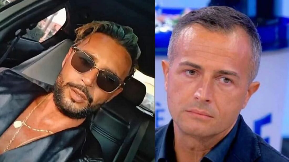 Lite tra Armando e Riccardo