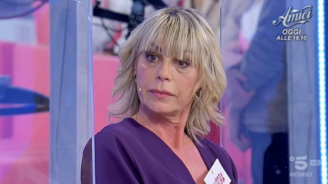 Chi è Aurora di Uomini e Donne