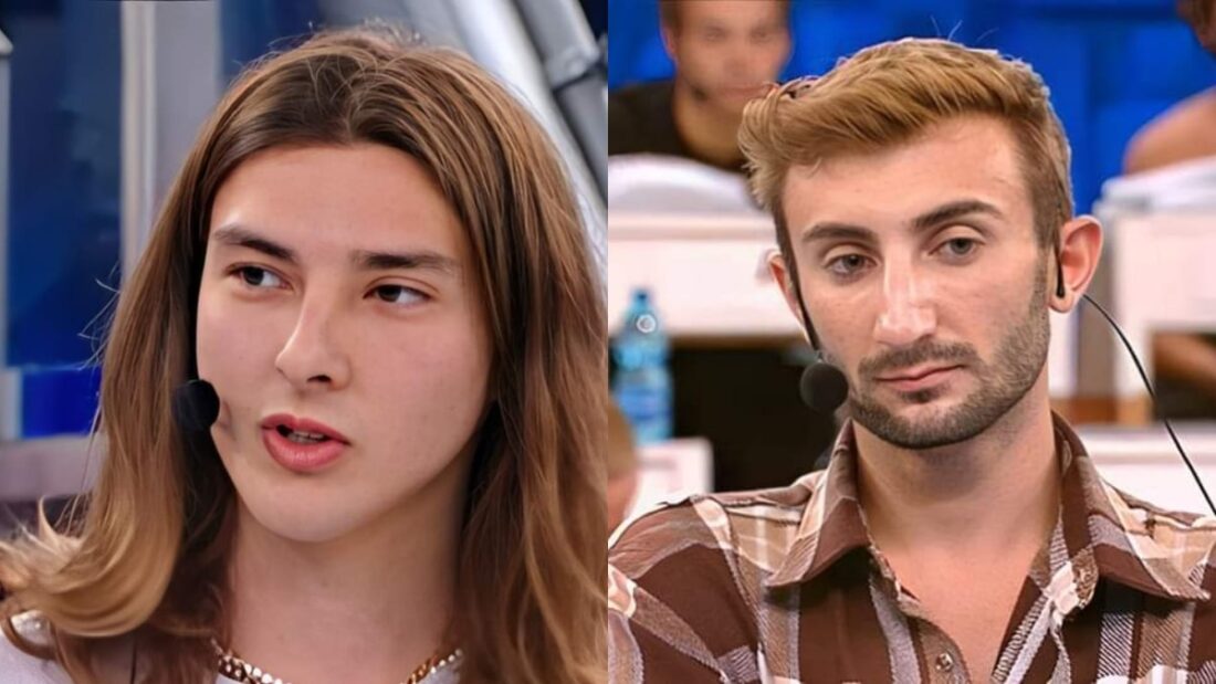 Chi vince tra Ramon e Cricca