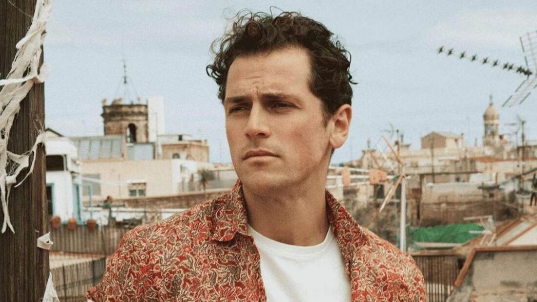 Davide Tucci, Hans in Un Passo dal Cielo 7