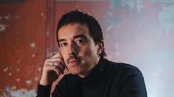 dedica Fai rumore di Diodato