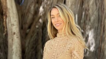 Eleonora Abbagnato, ballerina e attrice