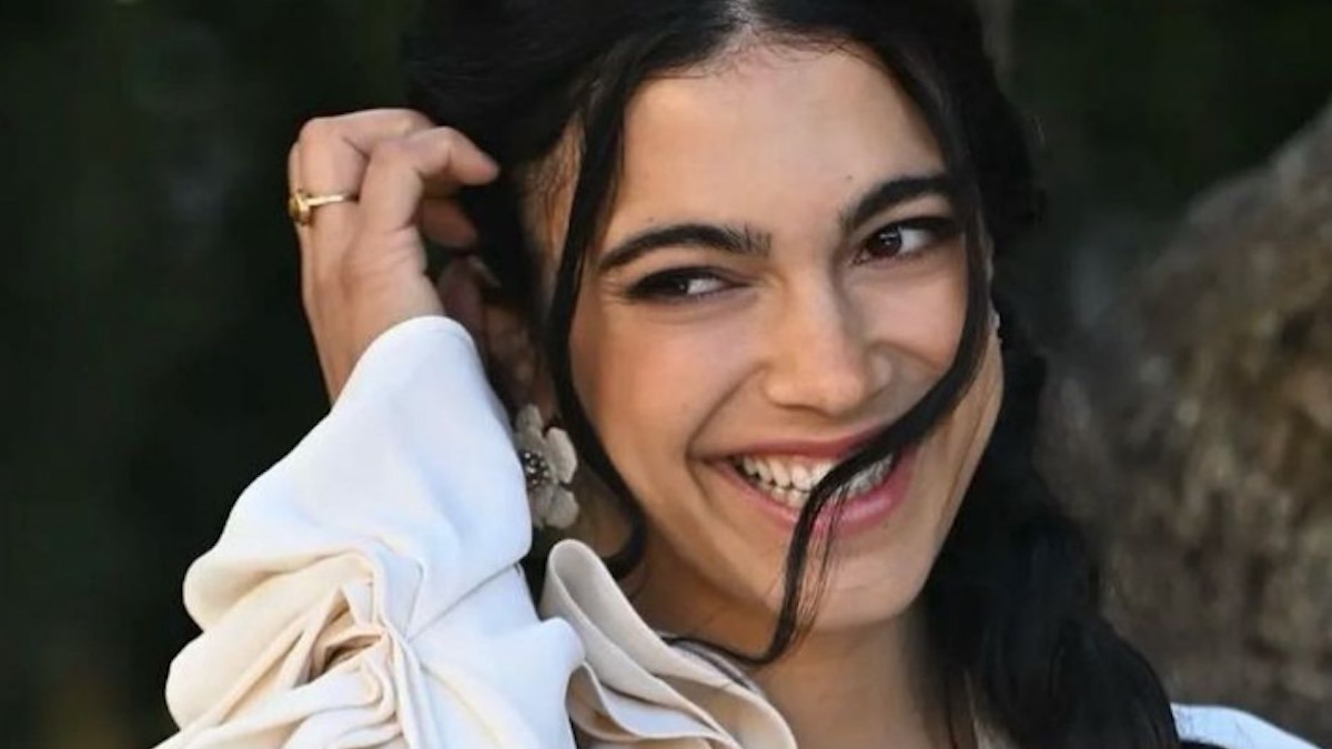 Ester Pantano, Jessica nella serie Imma Tataranni