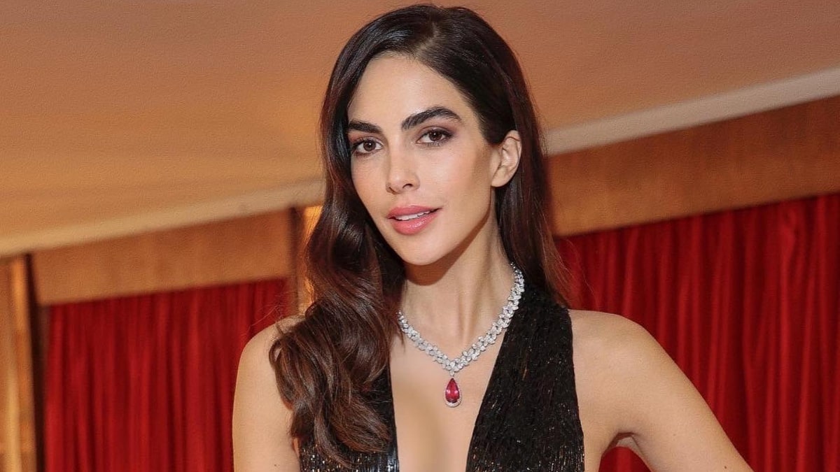 Ritorno di Eva in Un passo dal cielo