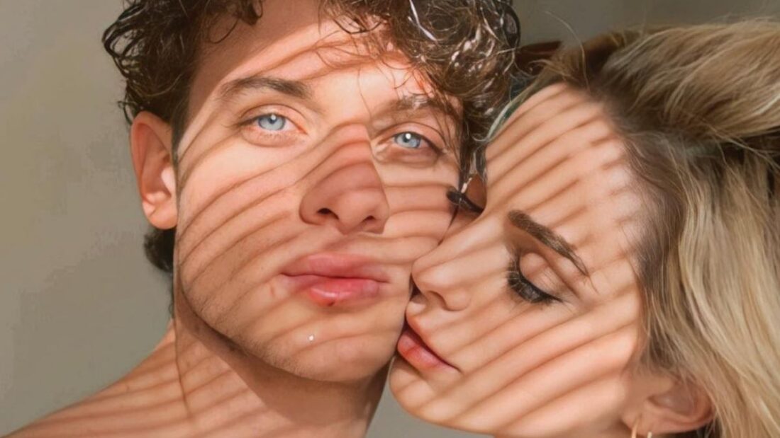 Federico Nicotera e Carola Carpanelli di Uomini e Donne