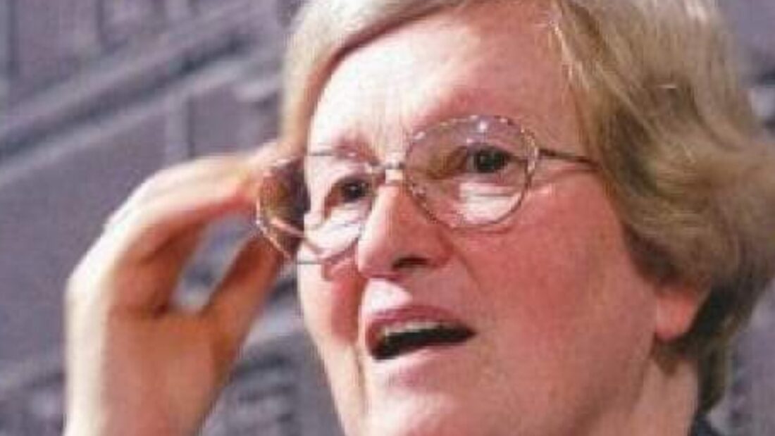 Figli di Tina Anselmi