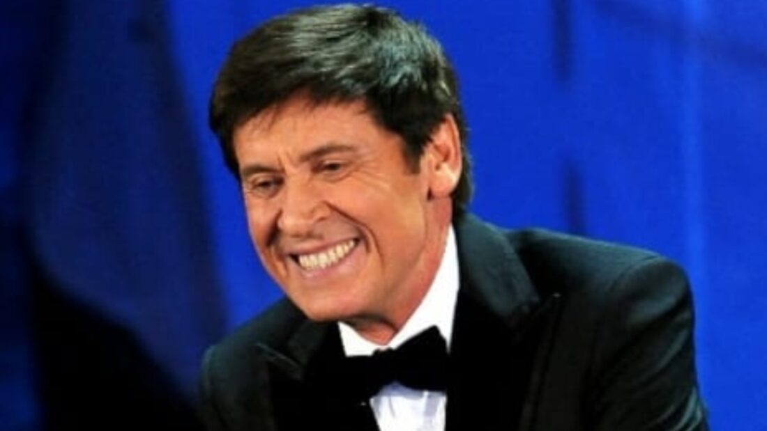 Cachet Gianni Morandi Festival di Sanremo