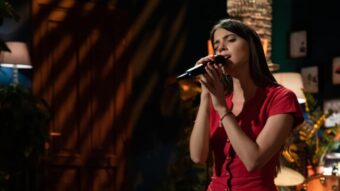 Chi è Greta Zuccoli