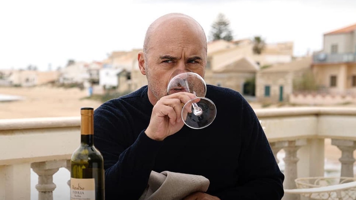 Come finisce la serie Il Commissario Montalbano