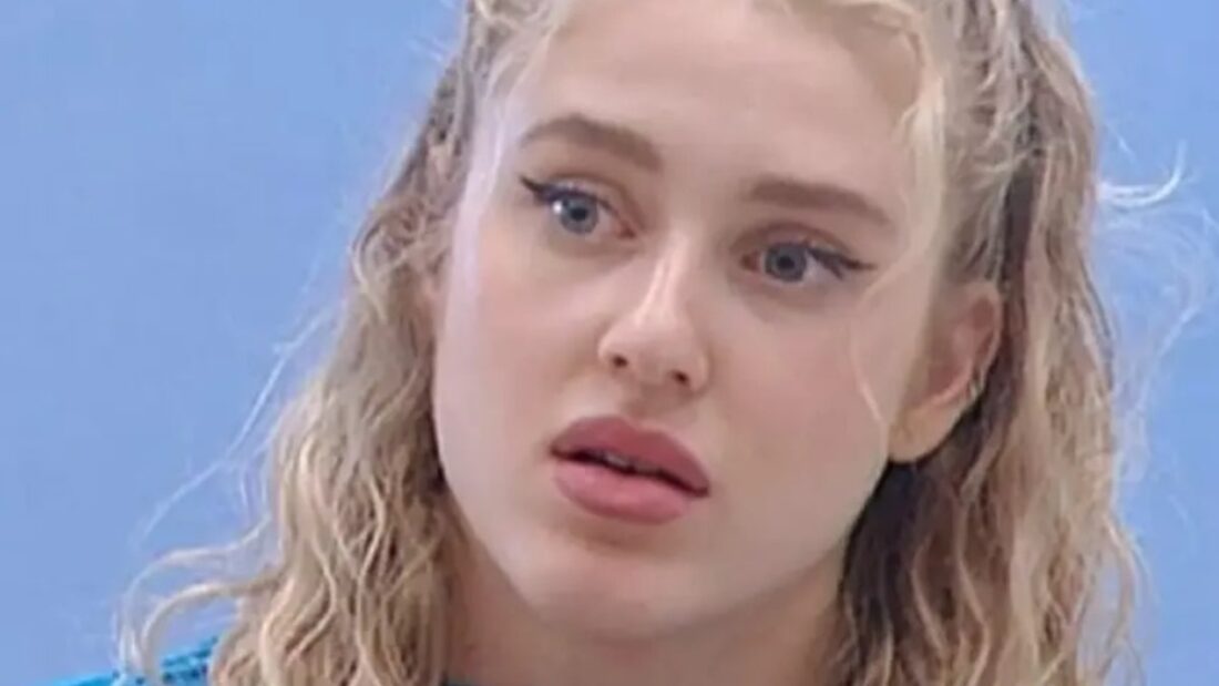 Infortunio Isobel di Amici