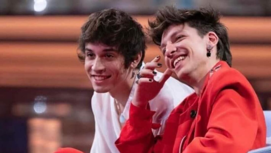 Litigio Alex e Luigi