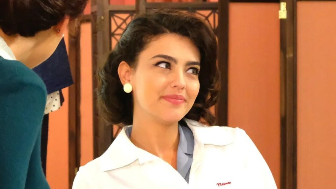 Maria e Francesco si fidanzano