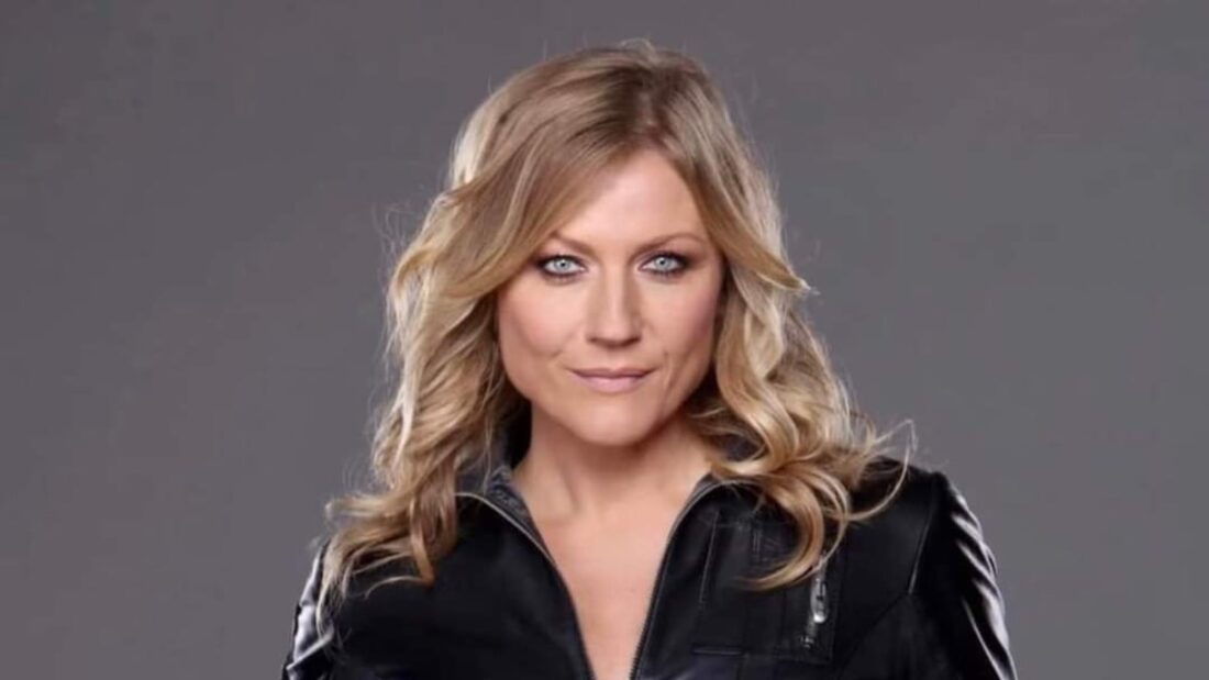 Che fine ha fatto Natasha Stefanenko