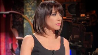 Nunzia De Girolamo a L'Eredità - Viva la Rai