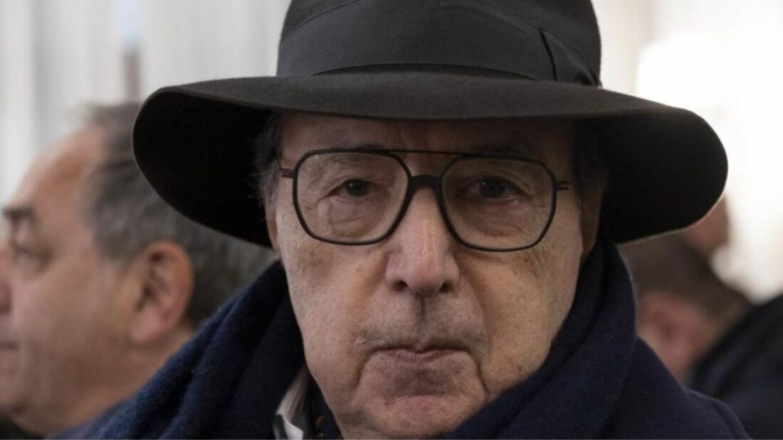 Chi è Pierfrancesco Pingitore