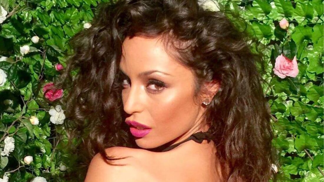 Raffaella lascia il compagno