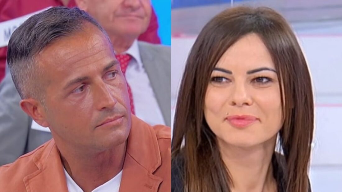Riccardo e Valentina storia finita?