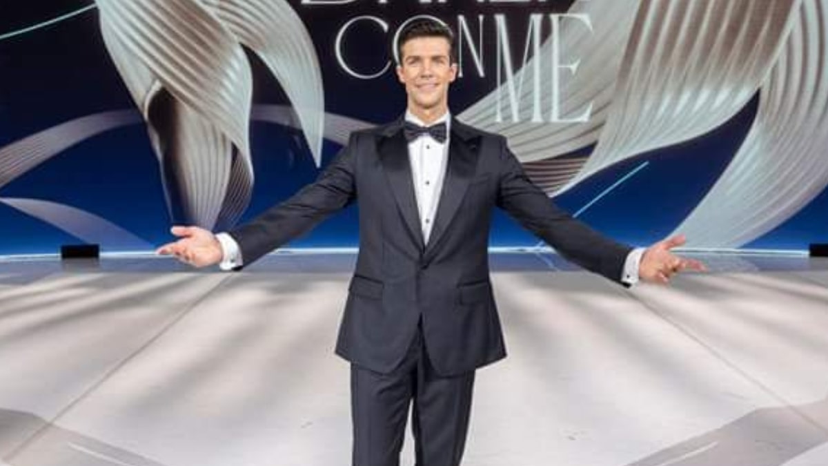 Guadagno Roberto Bolle