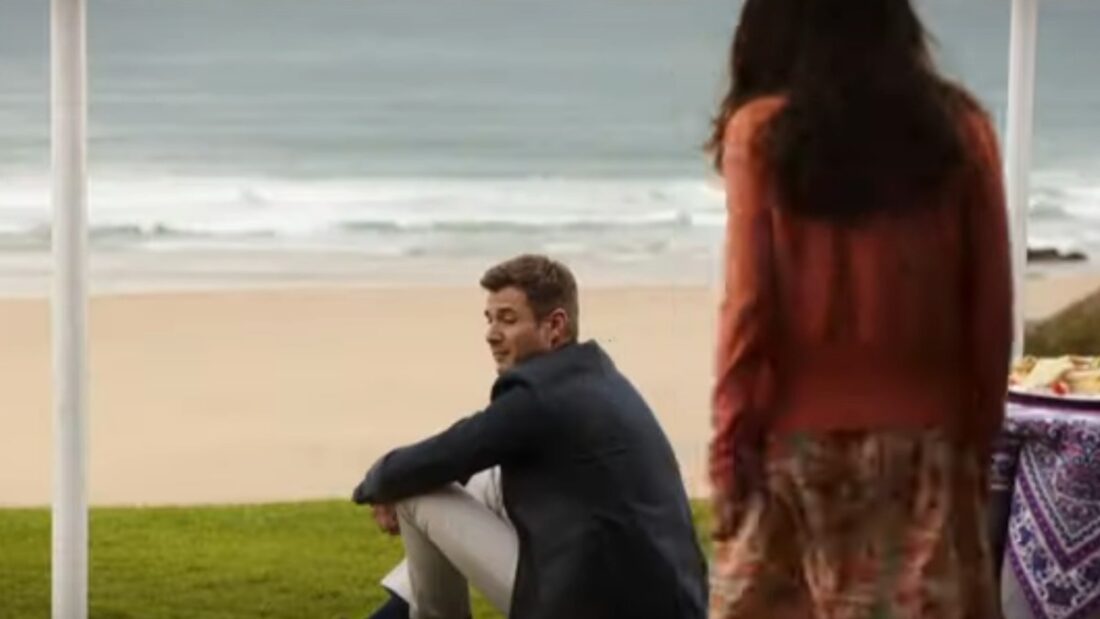 Le location di Rosamunde Pilcher Incontro con il passato