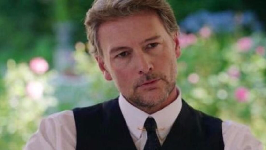 Umberto cerca Adelaide