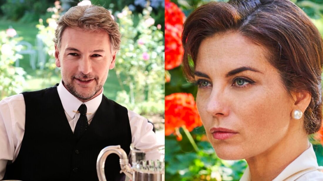 Umberto ricerca Adelaide