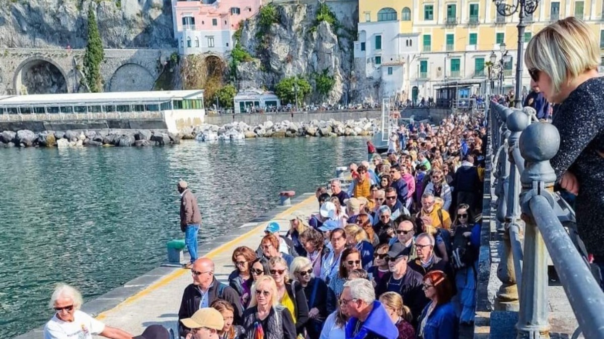 amalfi