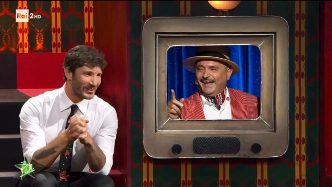 Il Bar Stella esiste nella realtà?