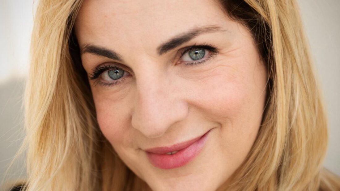 La carriera professionale di Elena Di Cioccio