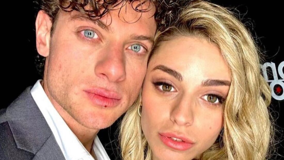 Federico e Carola oggi