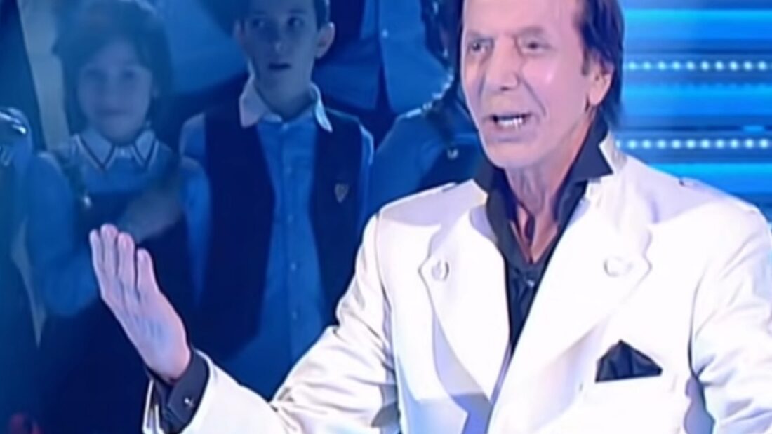 Chi sono i figli di Mago Silvan