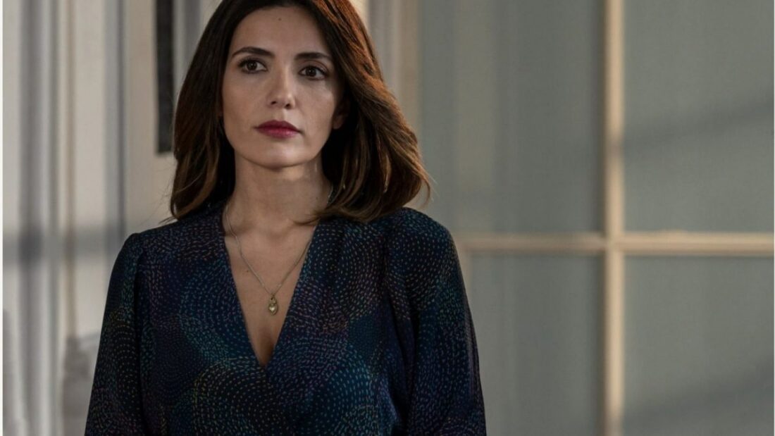 La sposa il finale di stagione