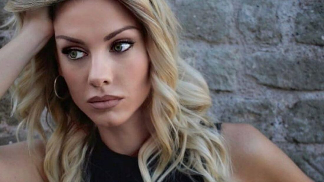 Lucrezia Comanducci: ecco chi è