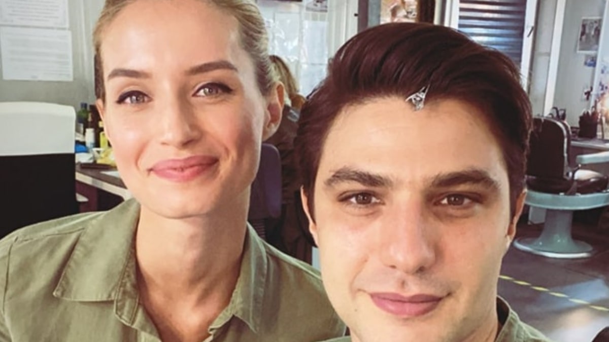 Cosa succederà tra Marcello e Ludovica?