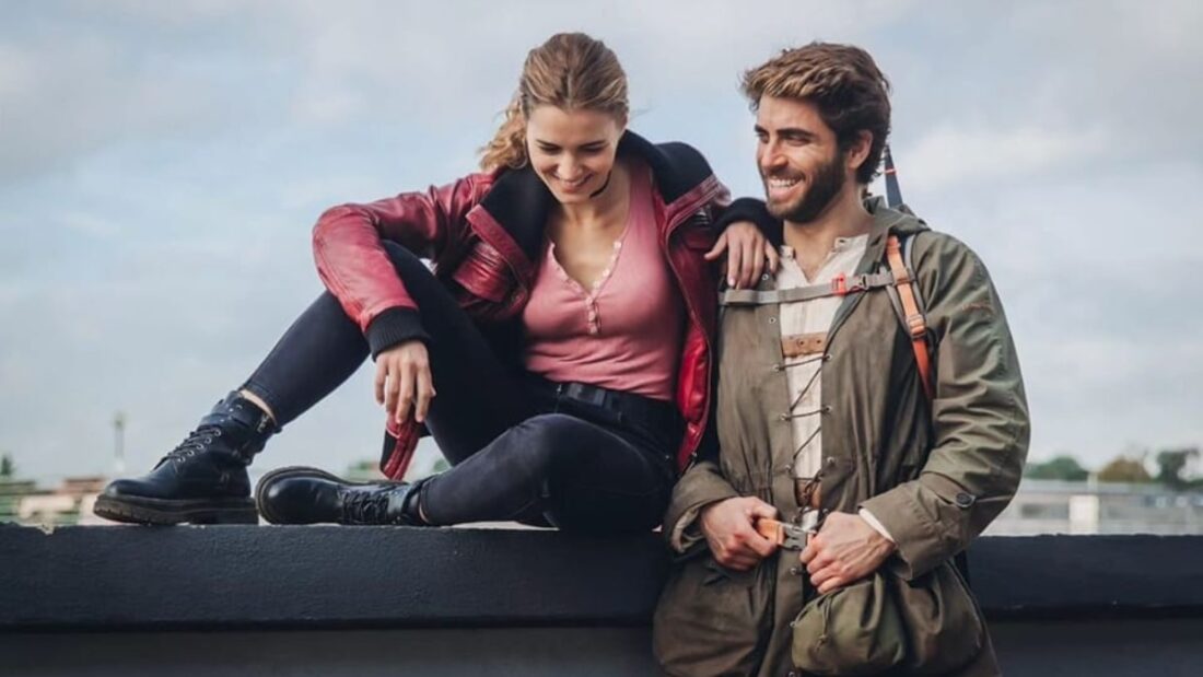 Nathan e Manuela diventeranno una coppia?