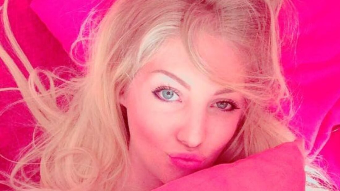 la decisione di Nicole Santinelli