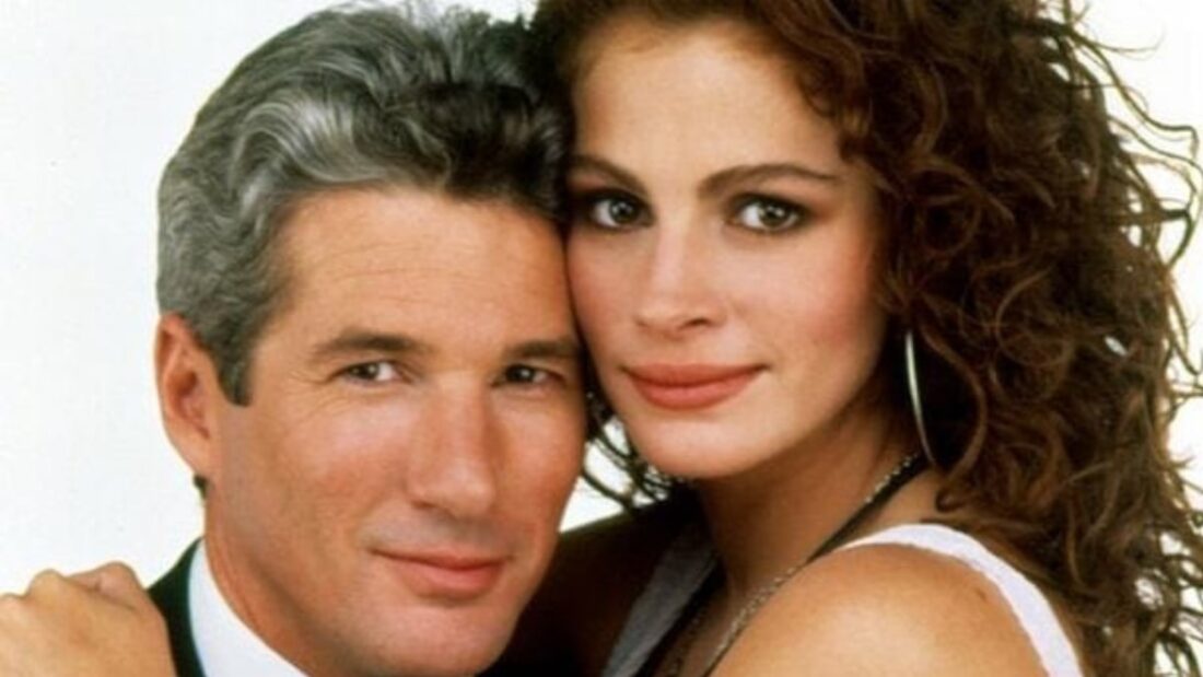 Pretty Woman si ispira ad una storia vera?