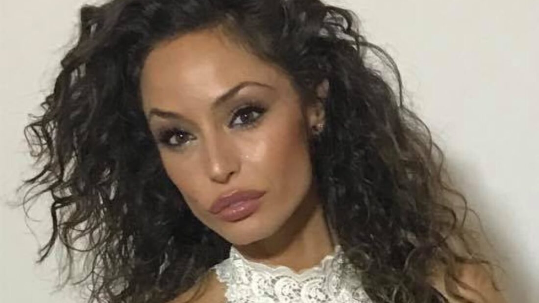 Raffaella Fico si è fidanzata?