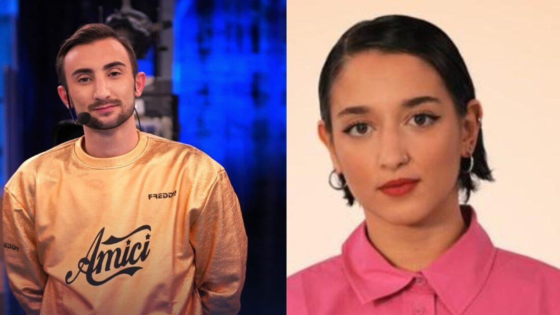 chi lascerà la scuola di Amici?