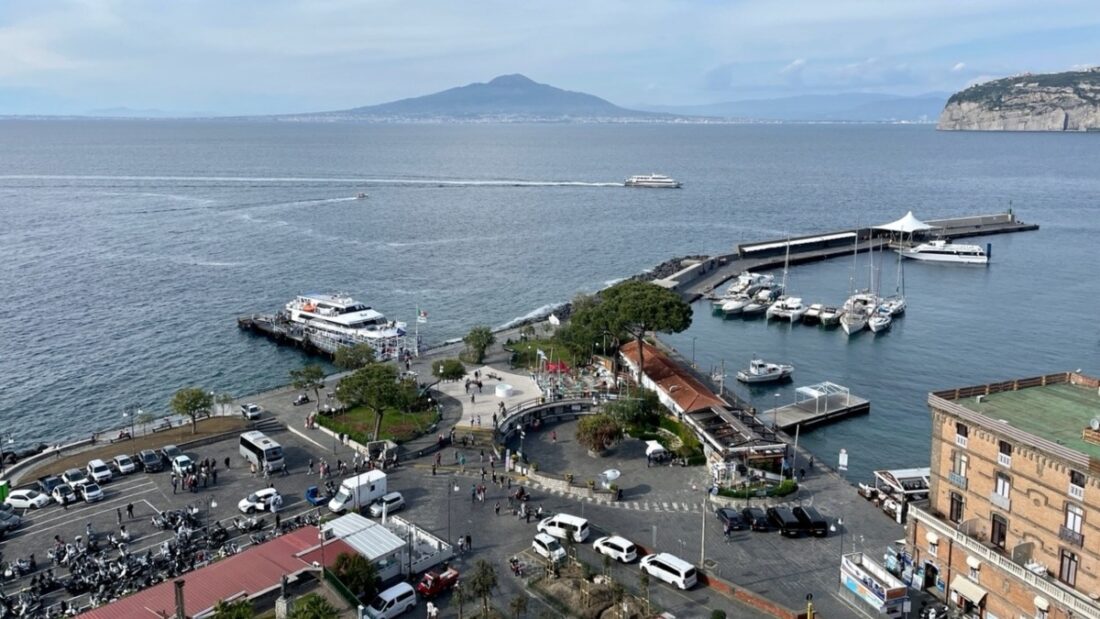 sorrento