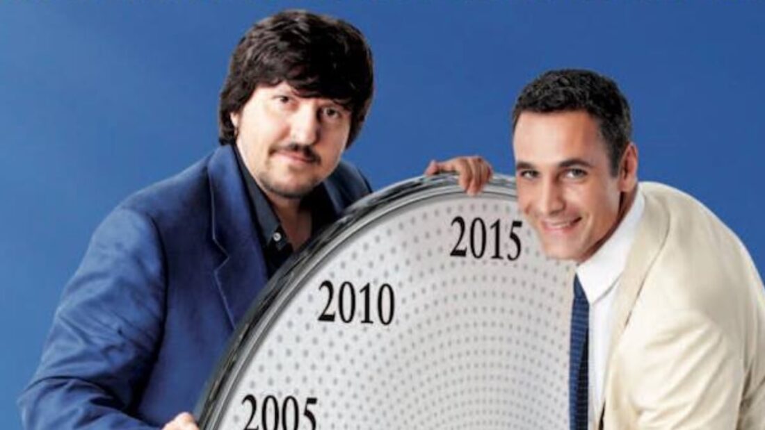 Torno indietro e cambio vita