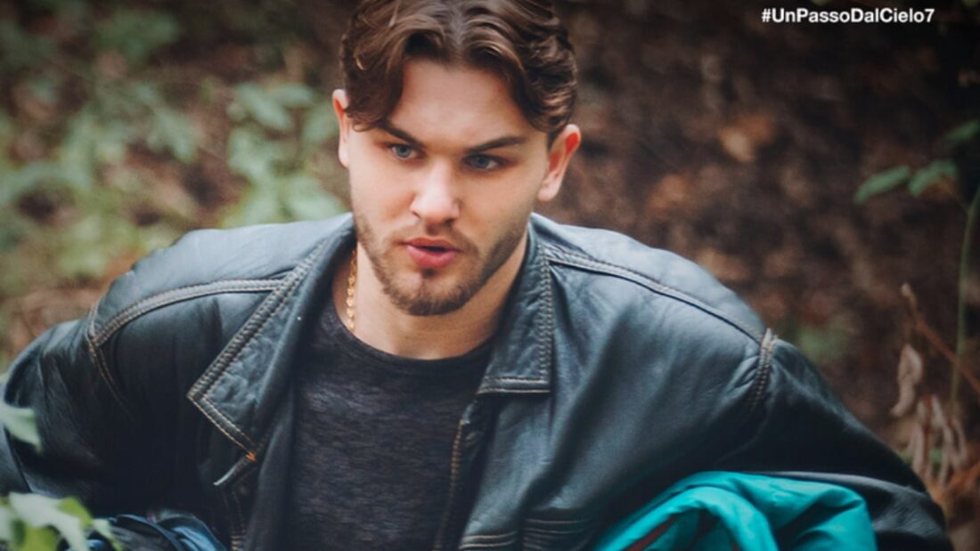 Chi è Ruslan Karpenko