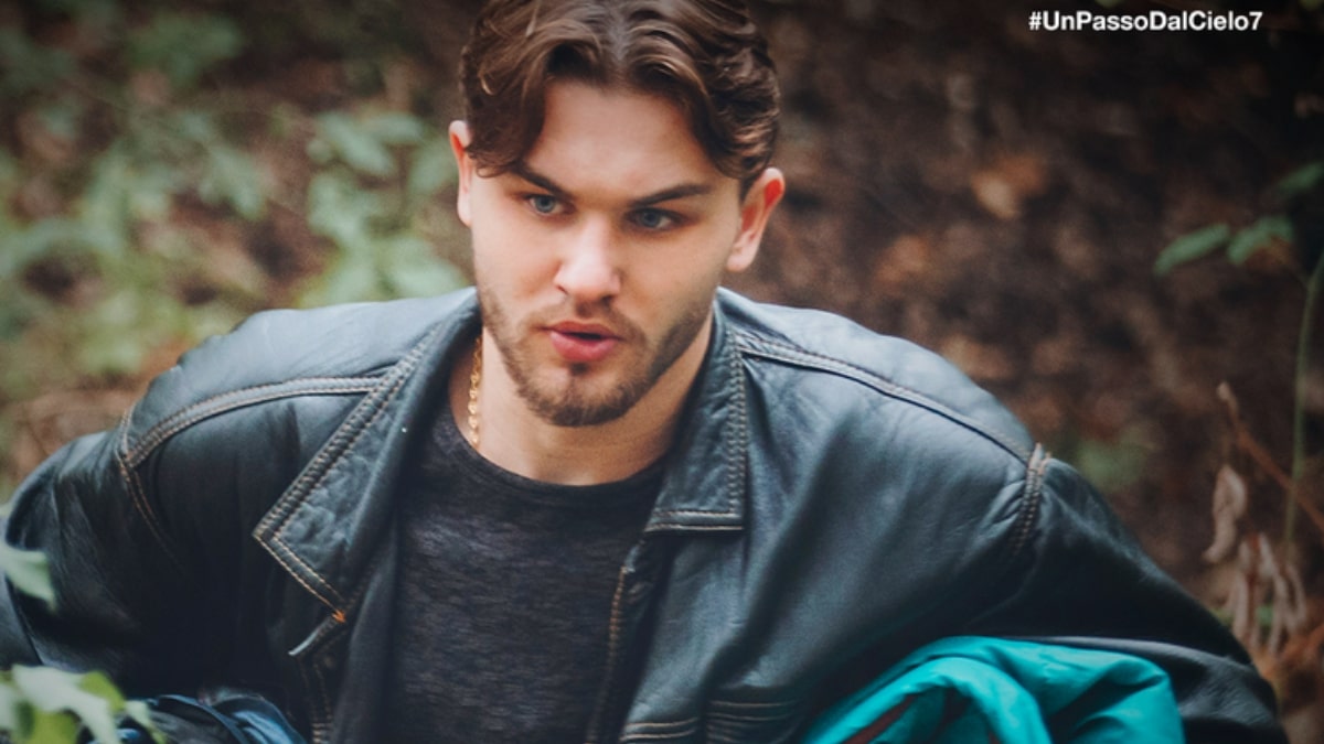 Chi è Ruslan Karpenko