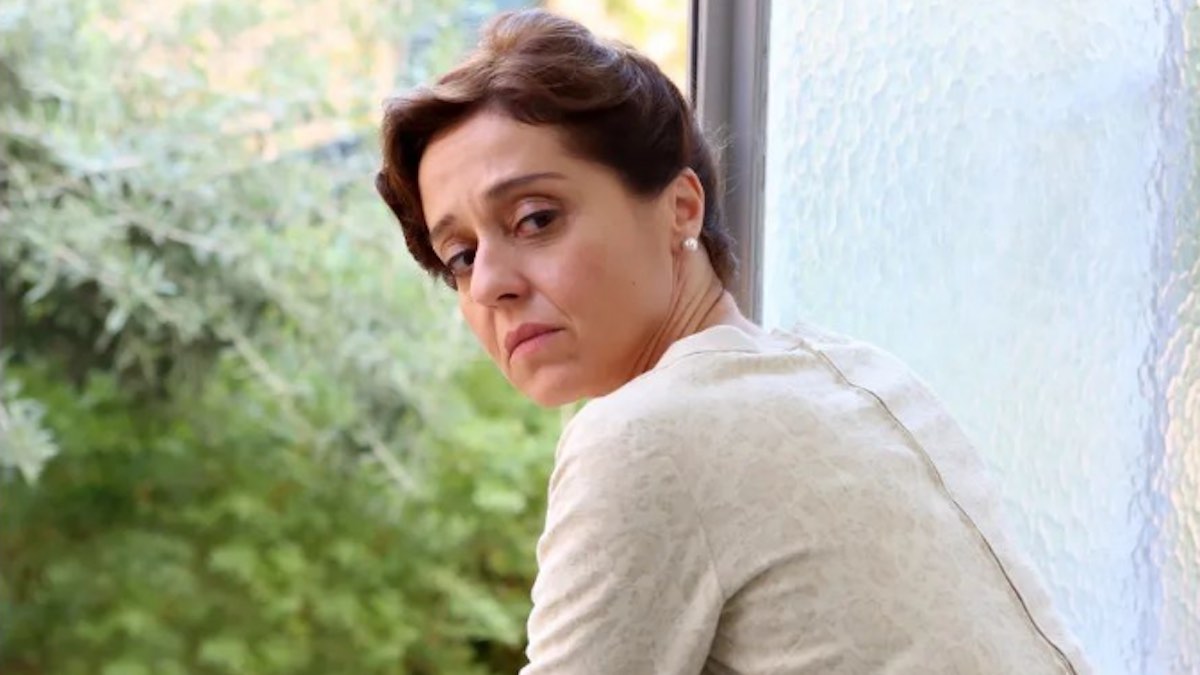 Il vero nome di Imma Tataranni