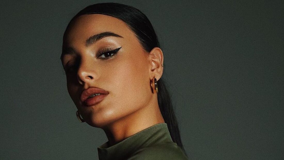 Brunette, cantante dell'Armenia all'Eurovision Song Contest