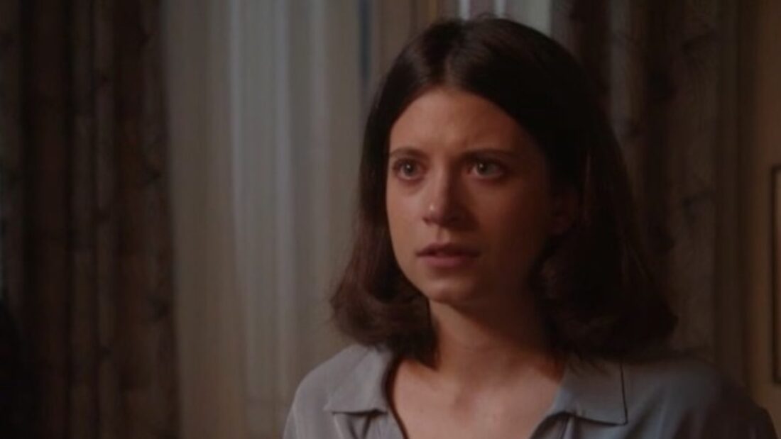 Carmen salva Victor?