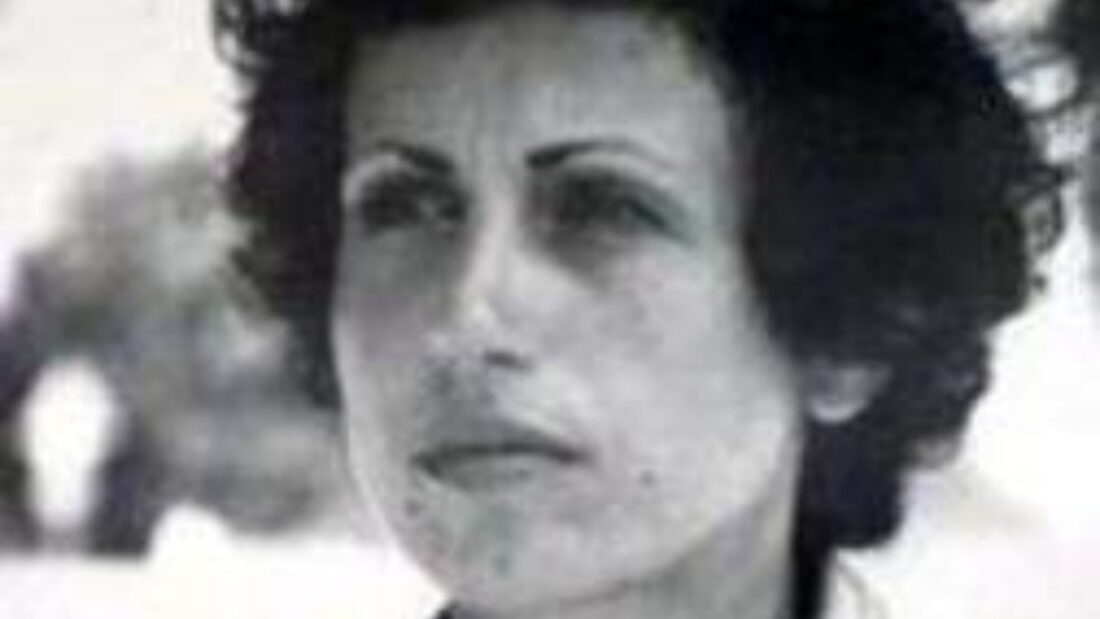 Chi è Edda Sabatini