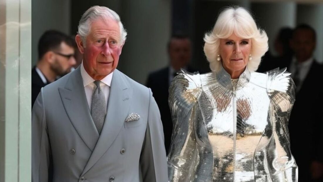 Quanto hanno ereditato Carlo e Camilla