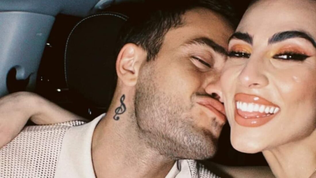 Giulia Salemi e Pierpaolo Petrelli si sono lasciati?